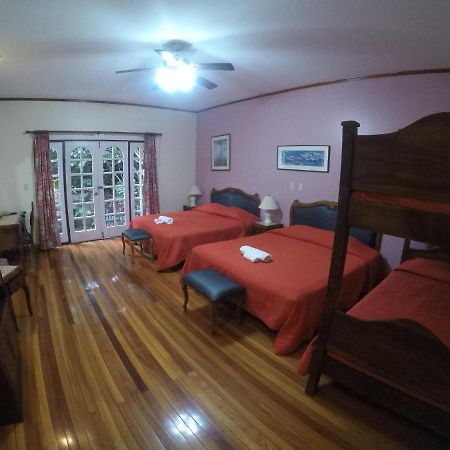 La Bergerac Boutique Hotel San Jose  Luaran gambar