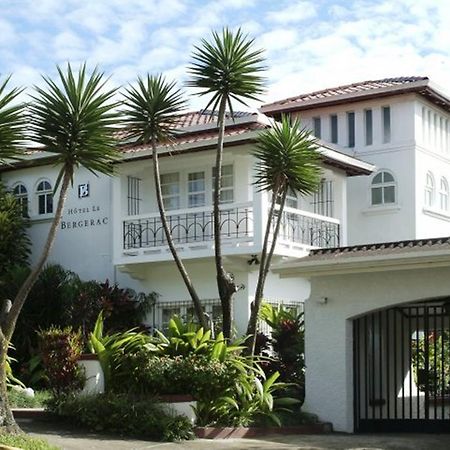 La Bergerac Boutique Hotel San Jose  Luaran gambar