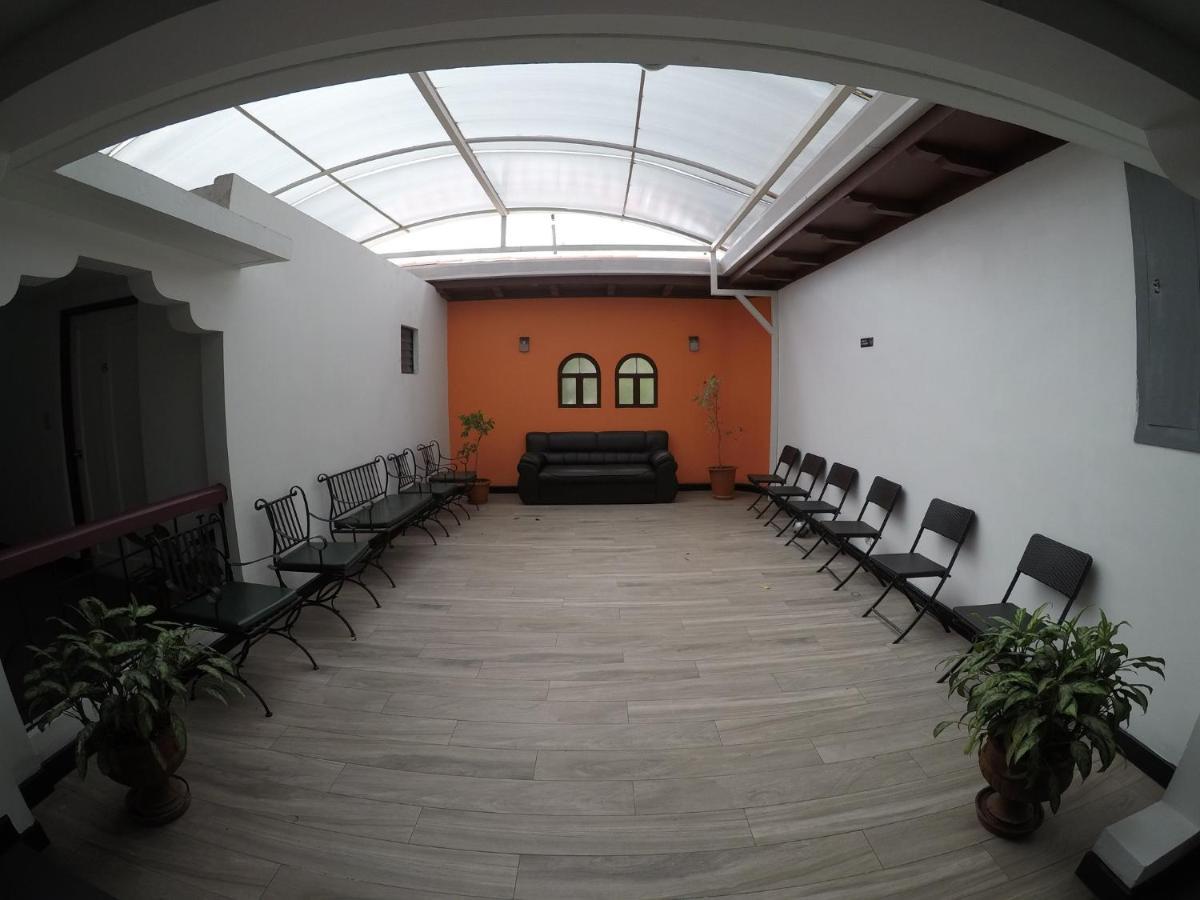 La Bergerac Boutique Hotel San Jose  Luaran gambar