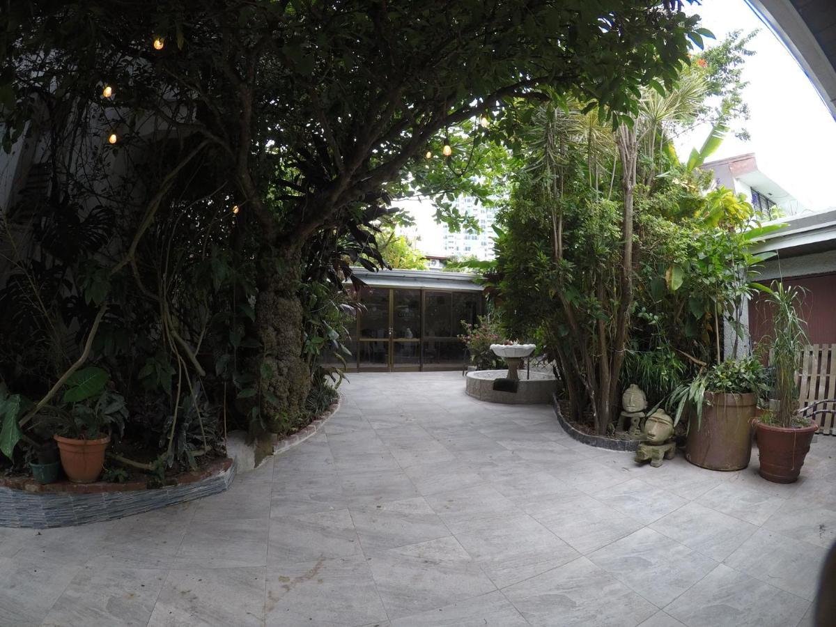 La Bergerac Boutique Hotel San Jose  Luaran gambar