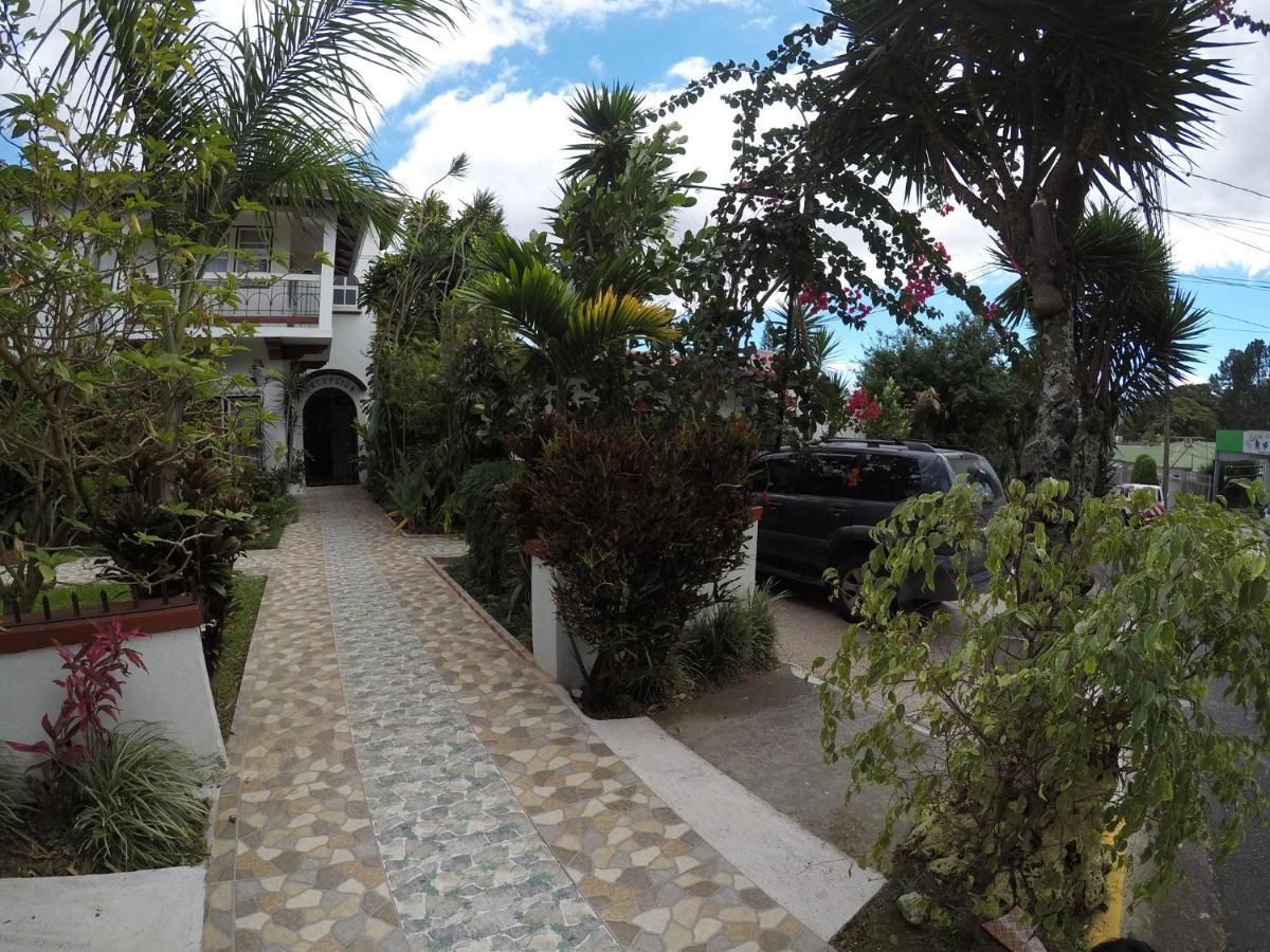 La Bergerac Boutique Hotel San Jose  Luaran gambar