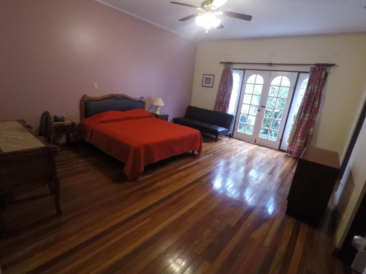 La Bergerac Boutique Hotel San Jose  Luaran gambar