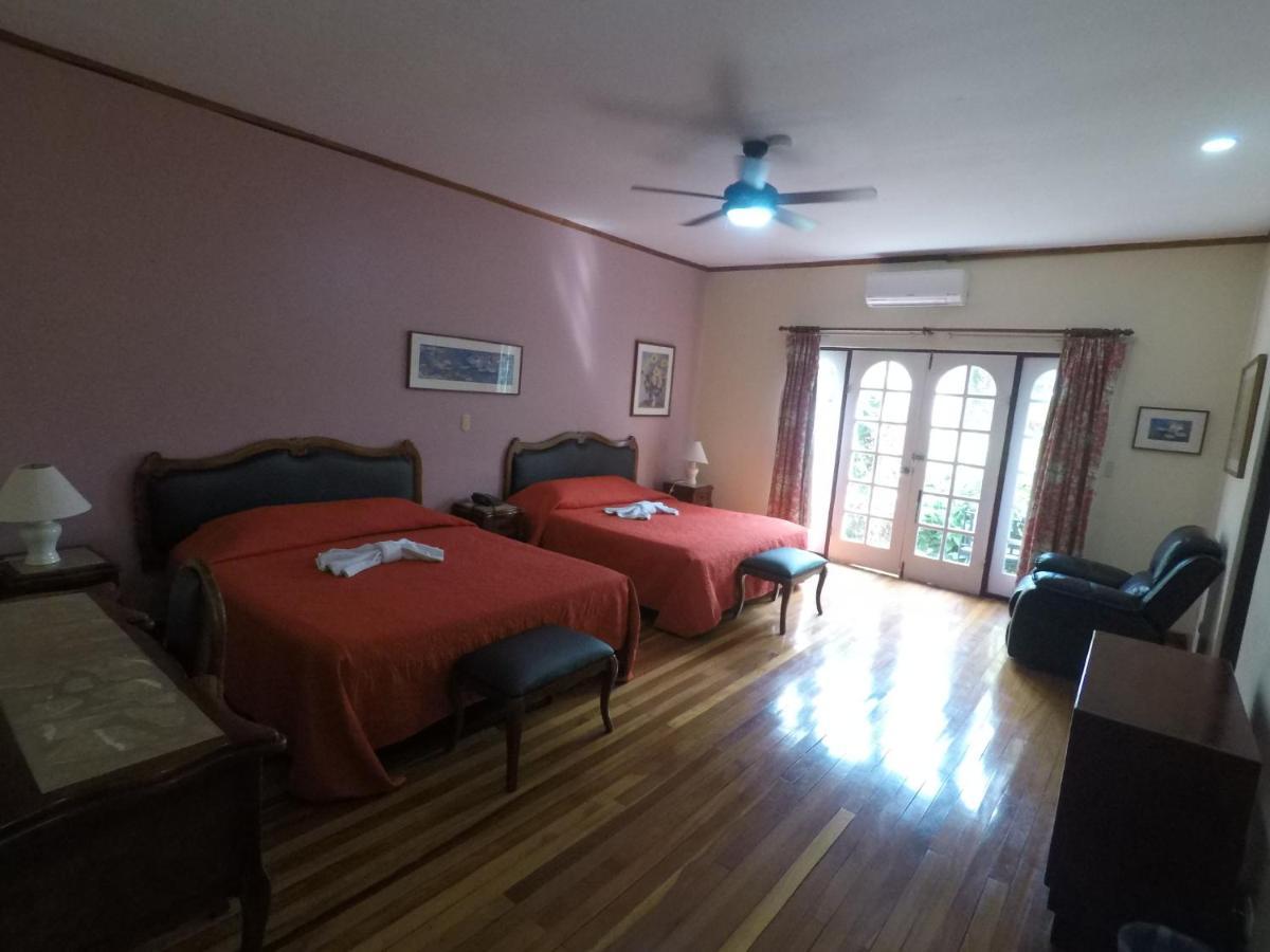 La Bergerac Boutique Hotel San Jose  Luaran gambar
