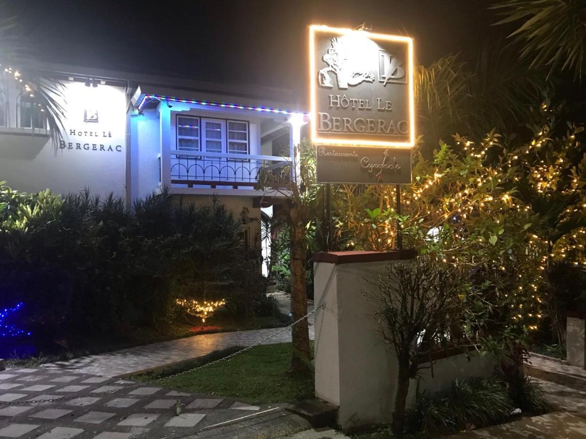 La Bergerac Boutique Hotel San Jose  Luaran gambar