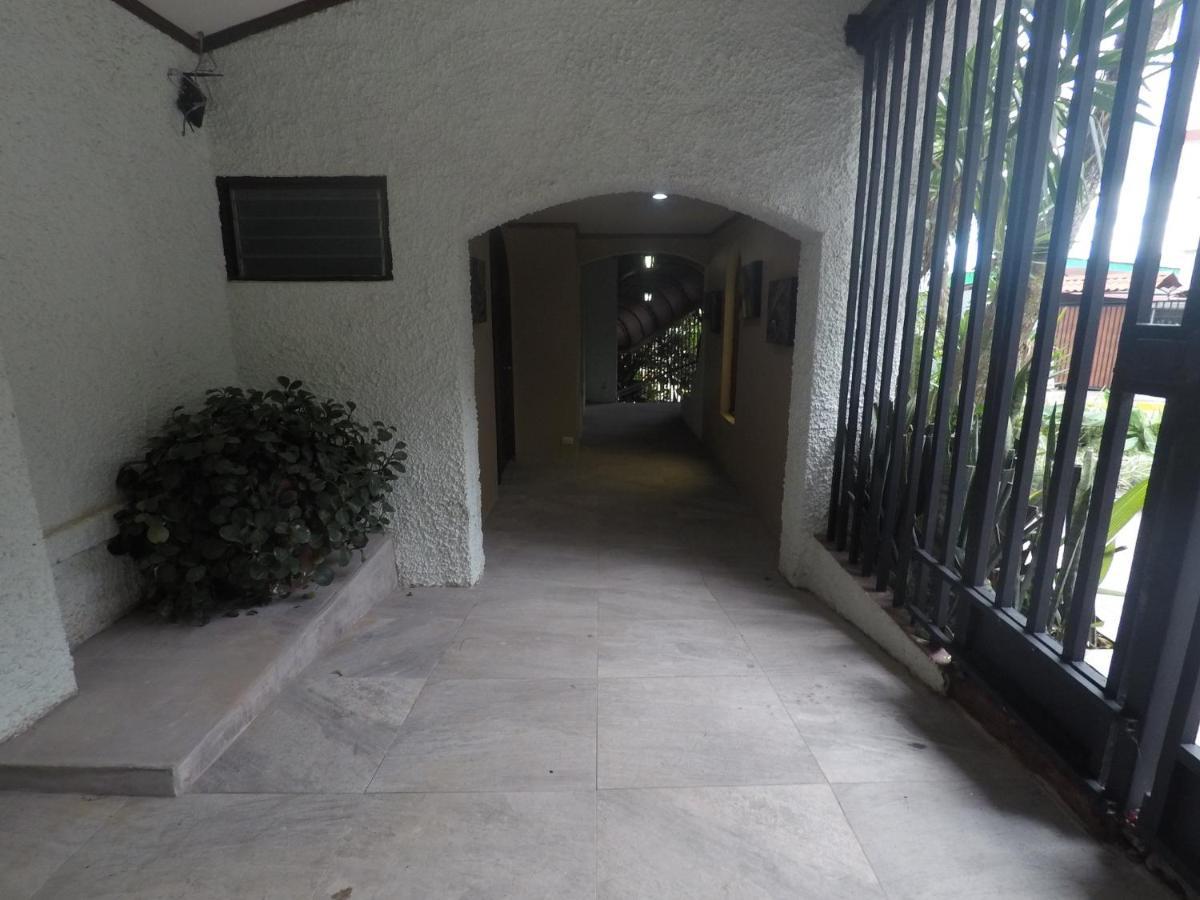 La Bergerac Boutique Hotel San Jose  Luaran gambar