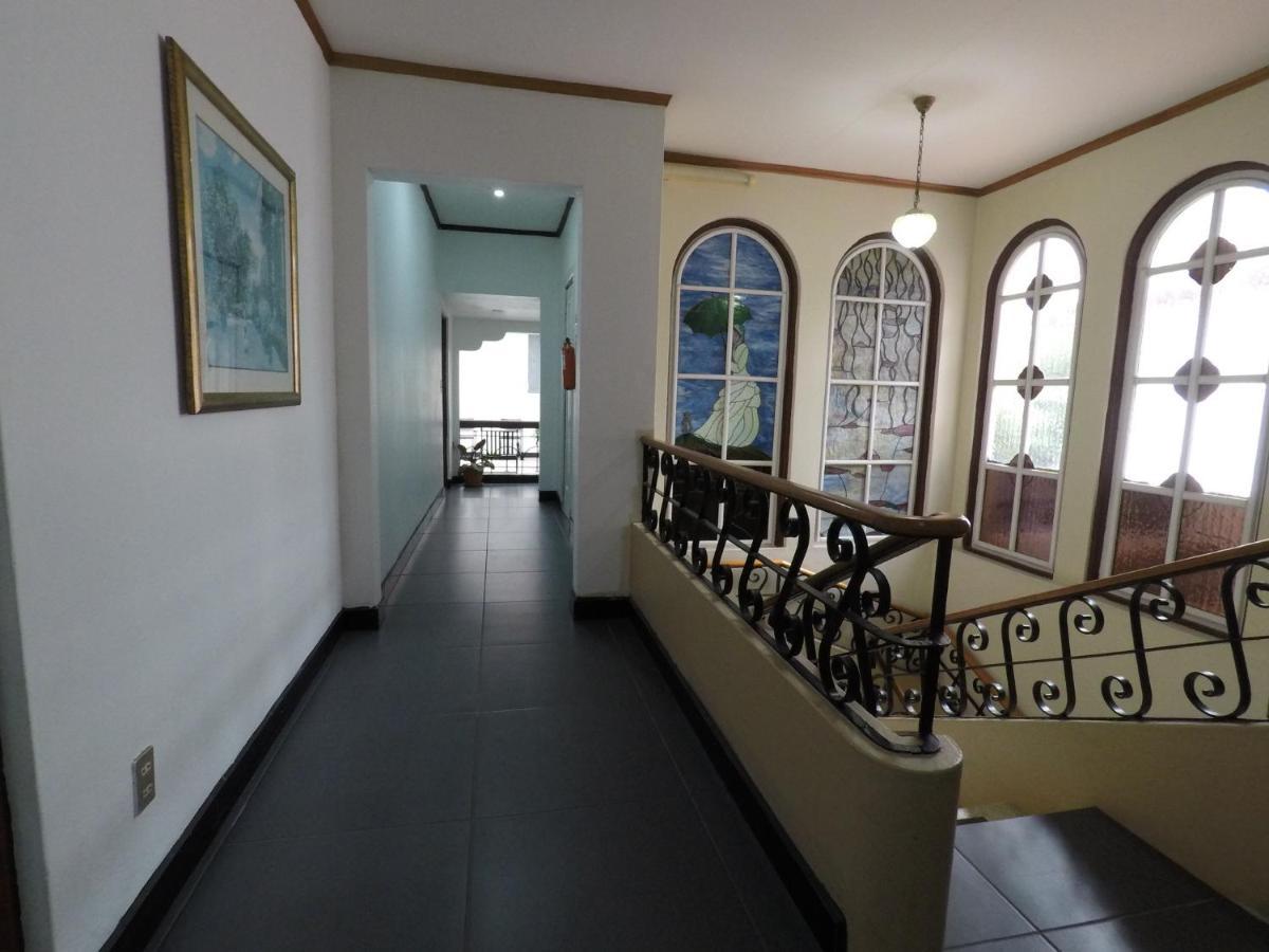 La Bergerac Boutique Hotel San Jose  Luaran gambar