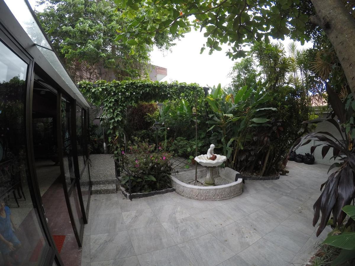 La Bergerac Boutique Hotel San Jose  Luaran gambar