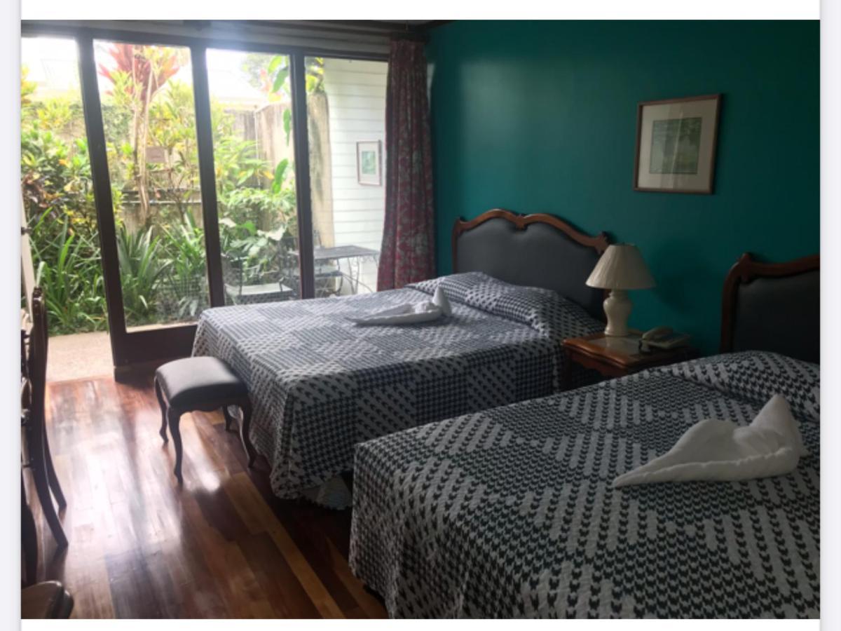 La Bergerac Boutique Hotel San Jose  Luaran gambar