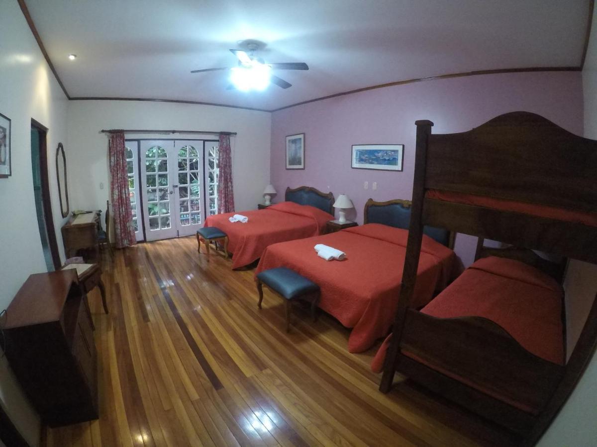 La Bergerac Boutique Hotel San Jose  Luaran gambar