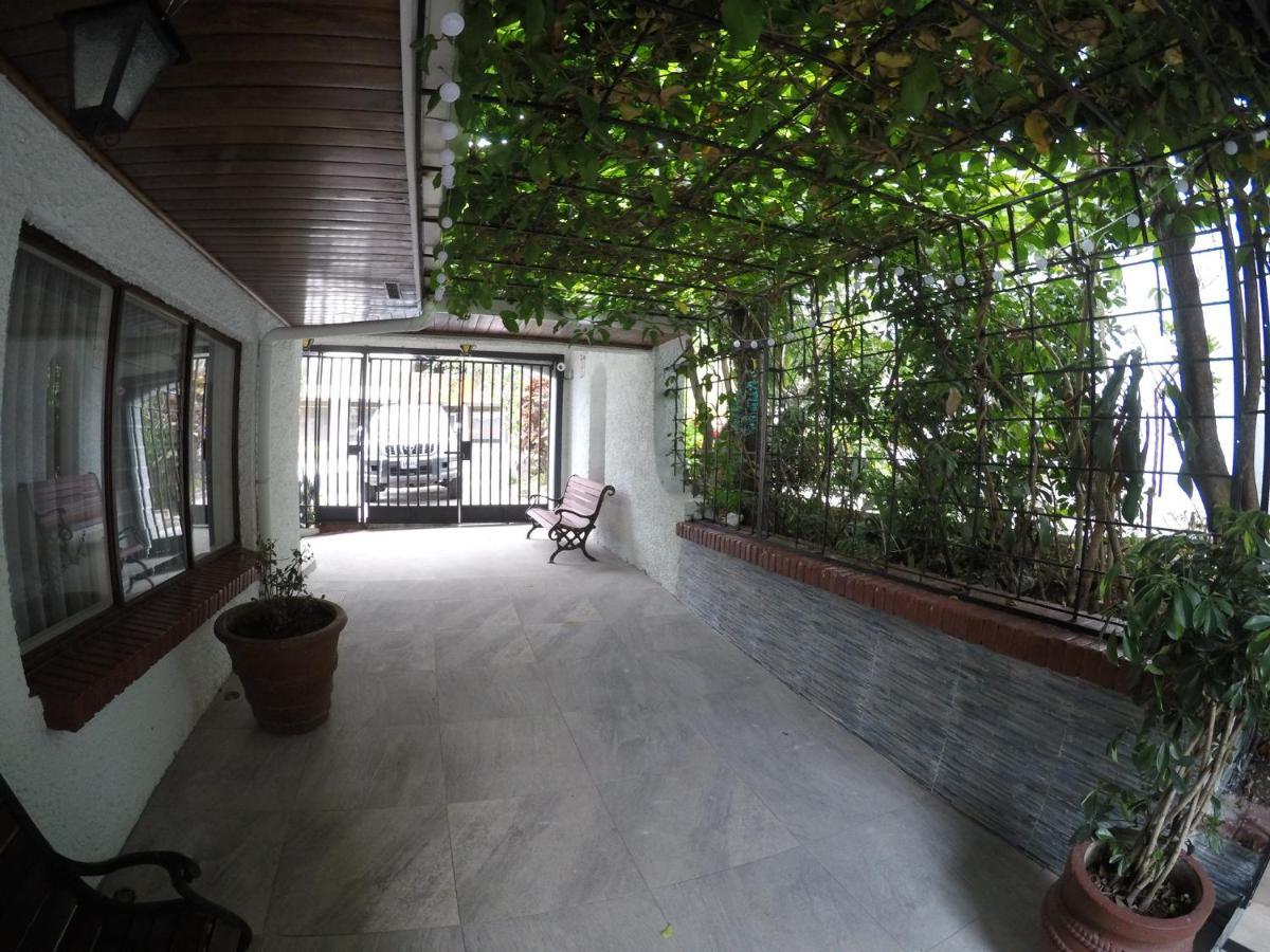 La Bergerac Boutique Hotel San Jose  Luaran gambar