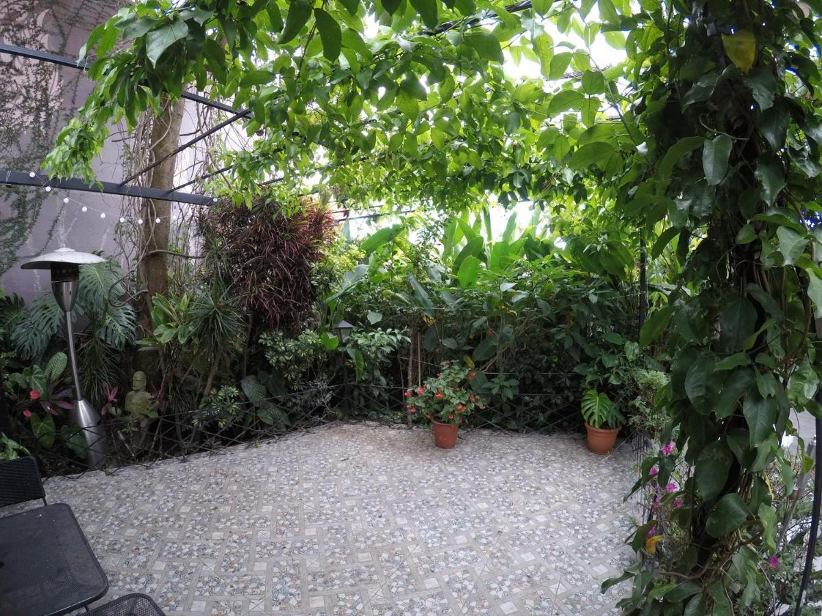 La Bergerac Boutique Hotel San Jose  Luaran gambar