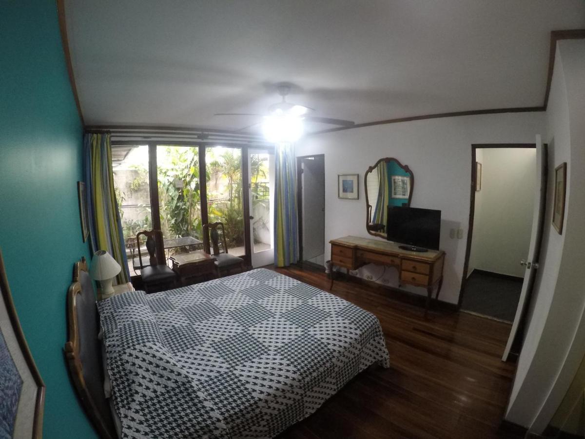 La Bergerac Boutique Hotel San Jose  Luaran gambar