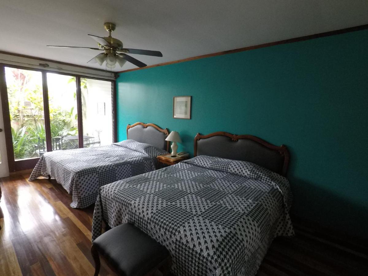 La Bergerac Boutique Hotel San Jose  Luaran gambar