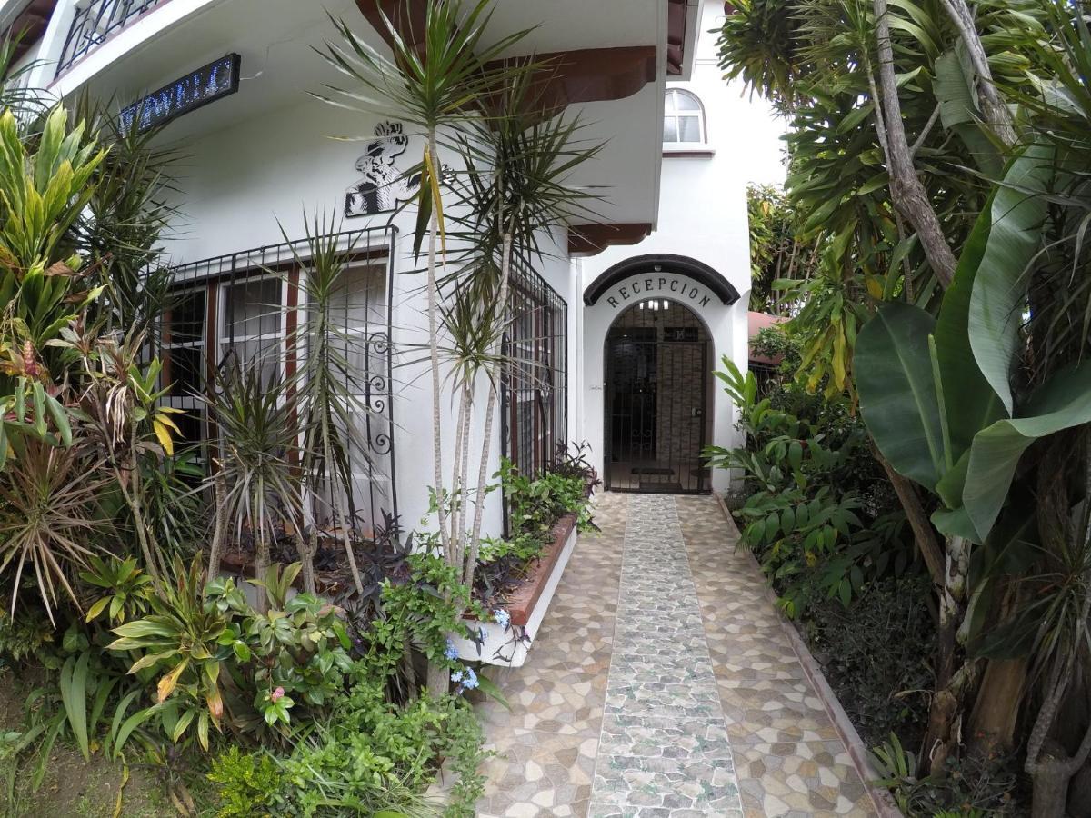 La Bergerac Boutique Hotel San Jose  Luaran gambar