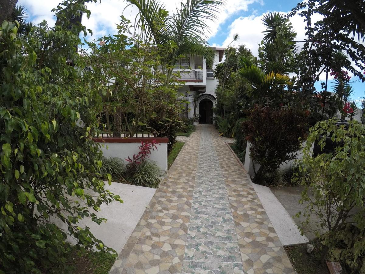 La Bergerac Boutique Hotel San Jose  Luaran gambar