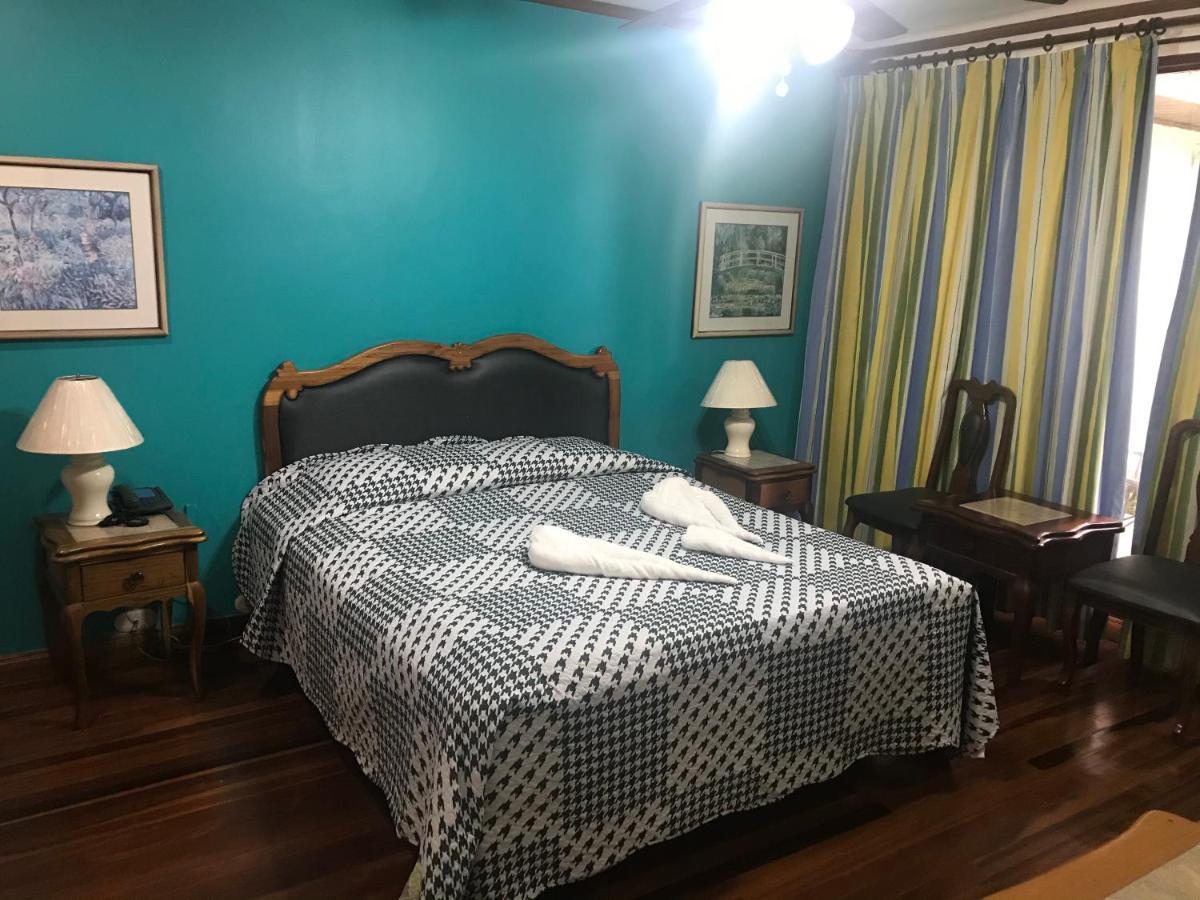 La Bergerac Boutique Hotel San Jose  Luaran gambar