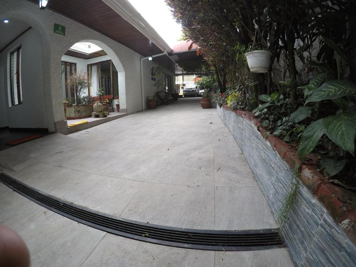 La Bergerac Boutique Hotel San Jose  Luaran gambar
