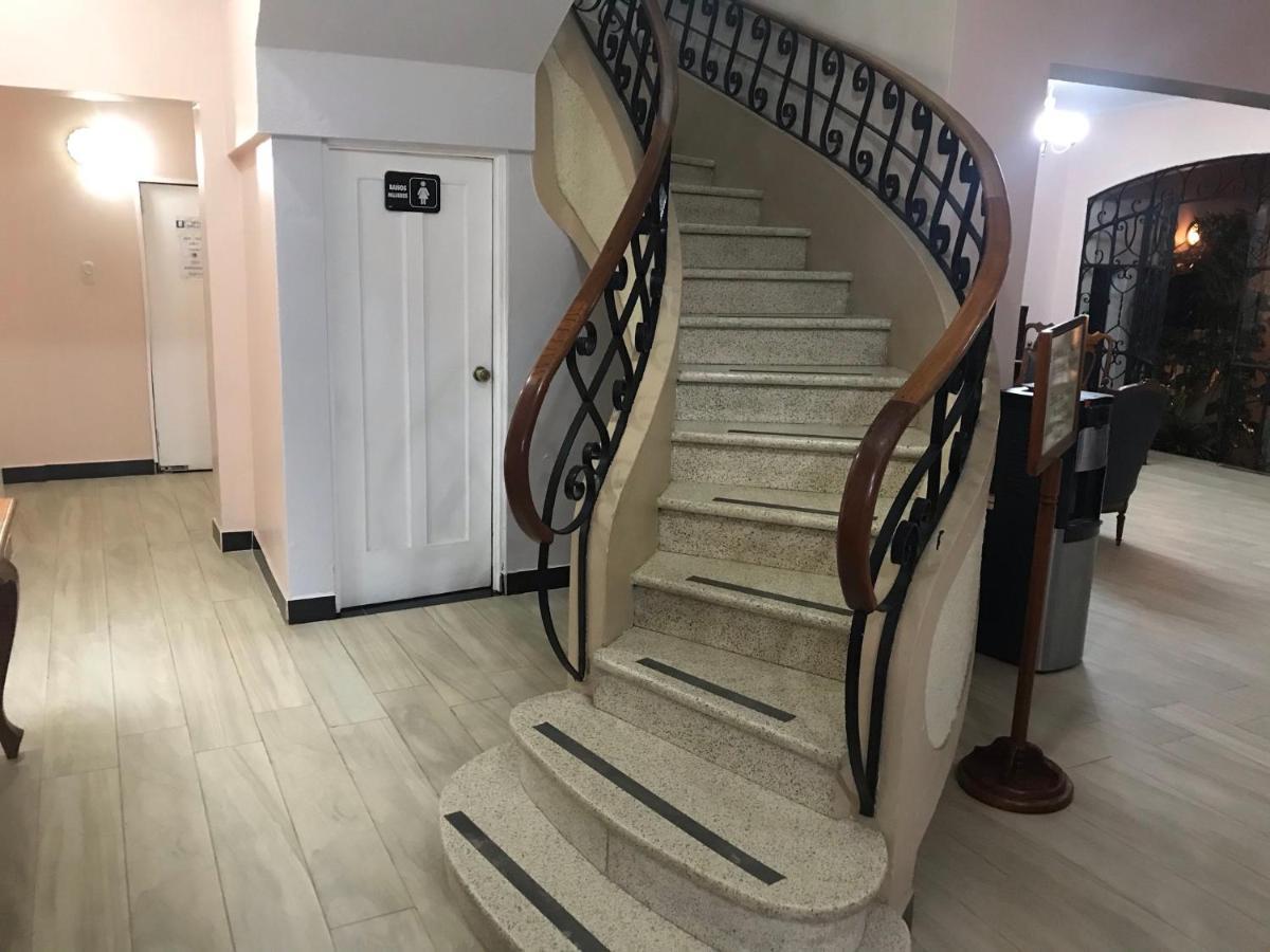 La Bergerac Boutique Hotel San Jose  Luaran gambar