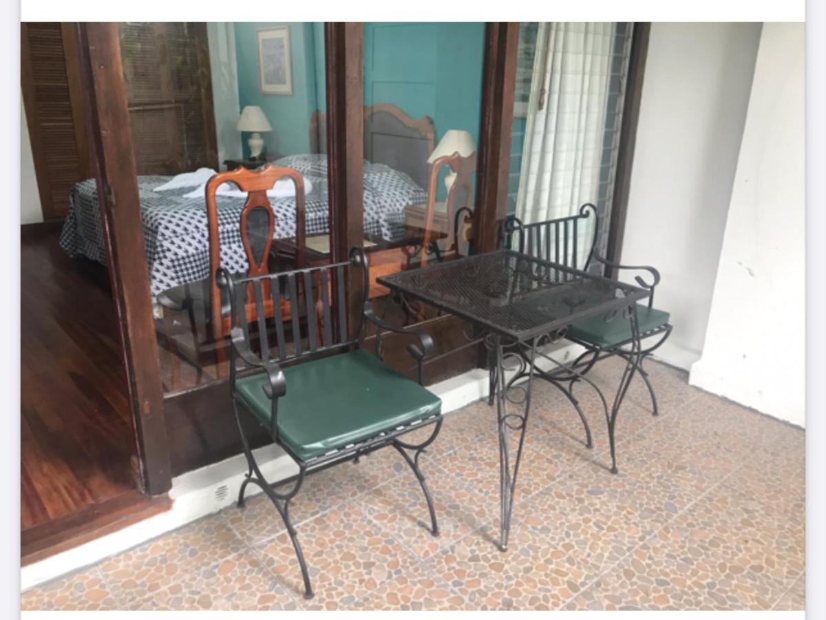 La Bergerac Boutique Hotel San Jose  Luaran gambar