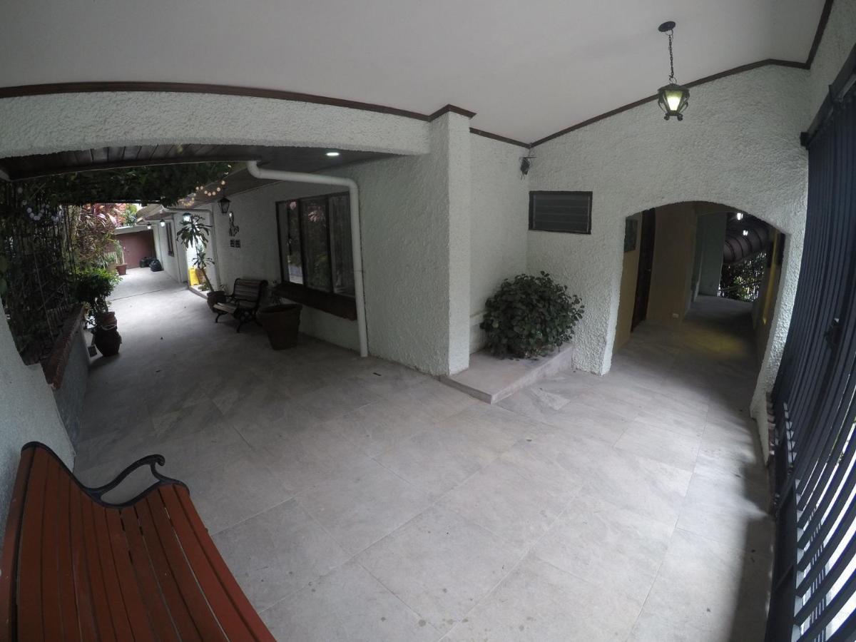 La Bergerac Boutique Hotel San Jose  Luaran gambar