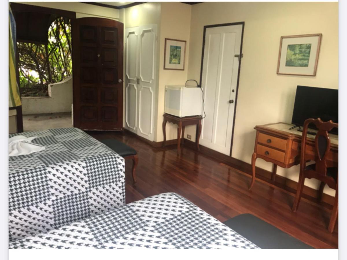La Bergerac Boutique Hotel San Jose  Luaran gambar