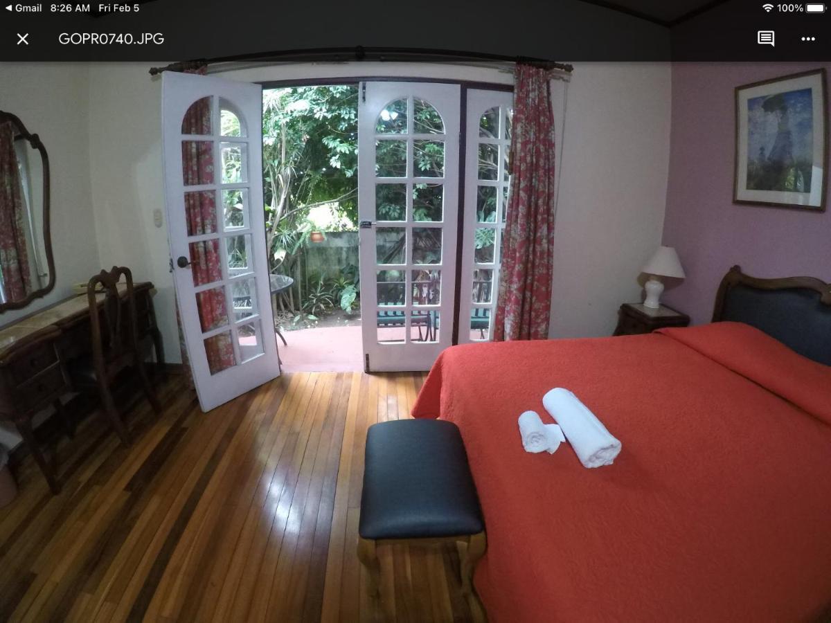 La Bergerac Boutique Hotel San Jose  Luaran gambar