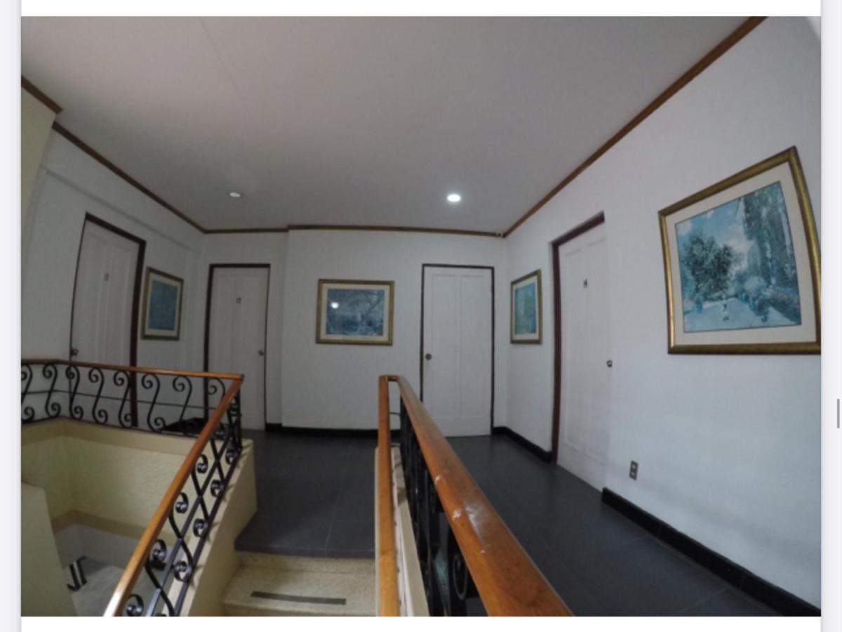 La Bergerac Boutique Hotel San Jose  Luaran gambar
